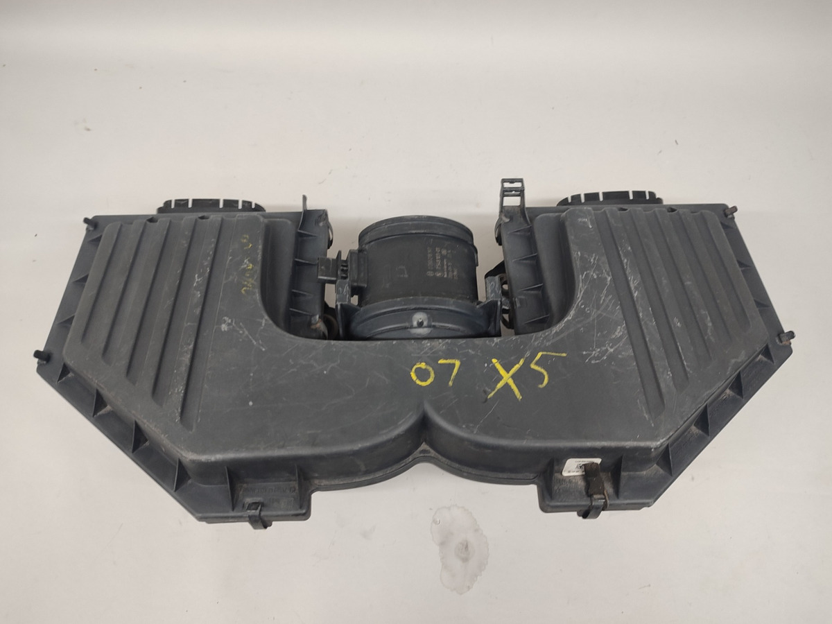Portafiltro Bmw X5 2007 2008 2009 2010