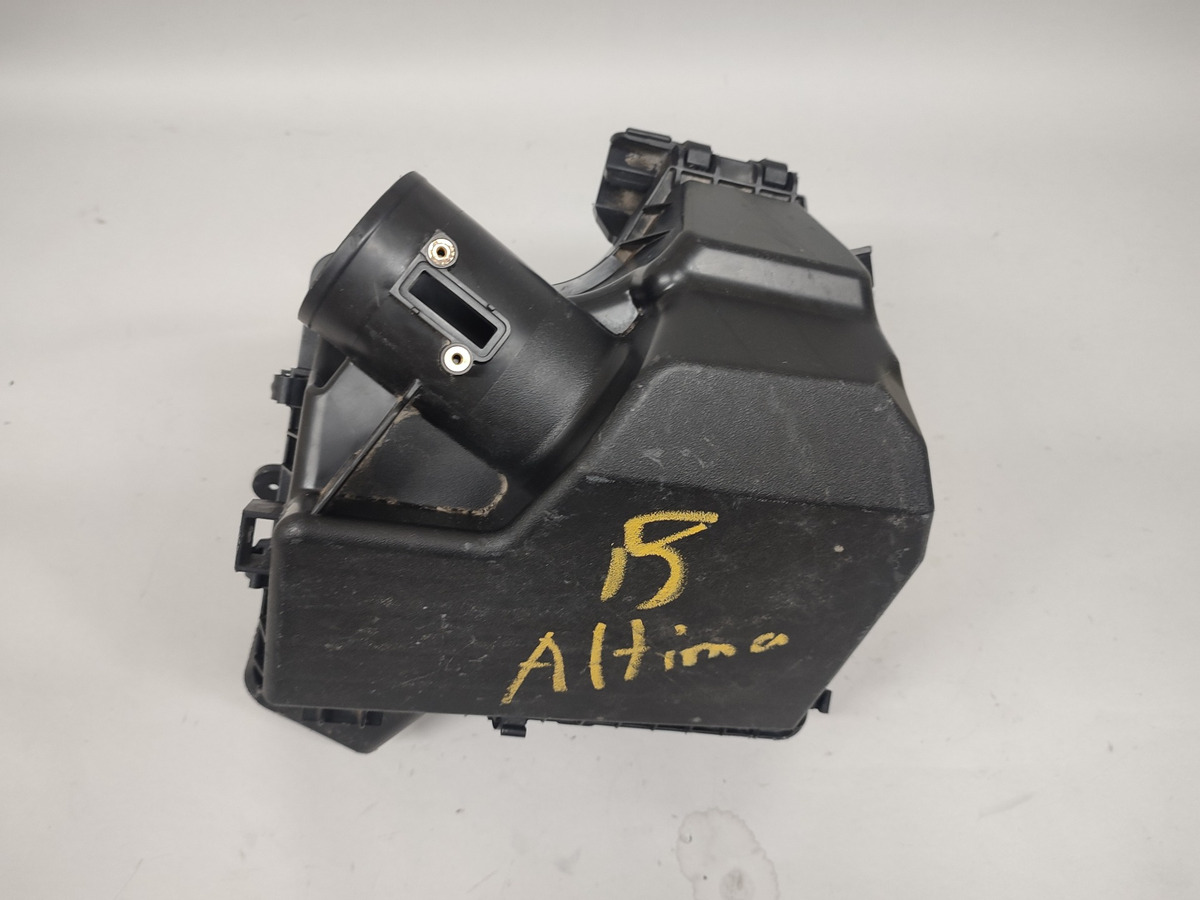 Porta Filtro Nissan Altima 2.5l 2014 2015 2016 2017 2018