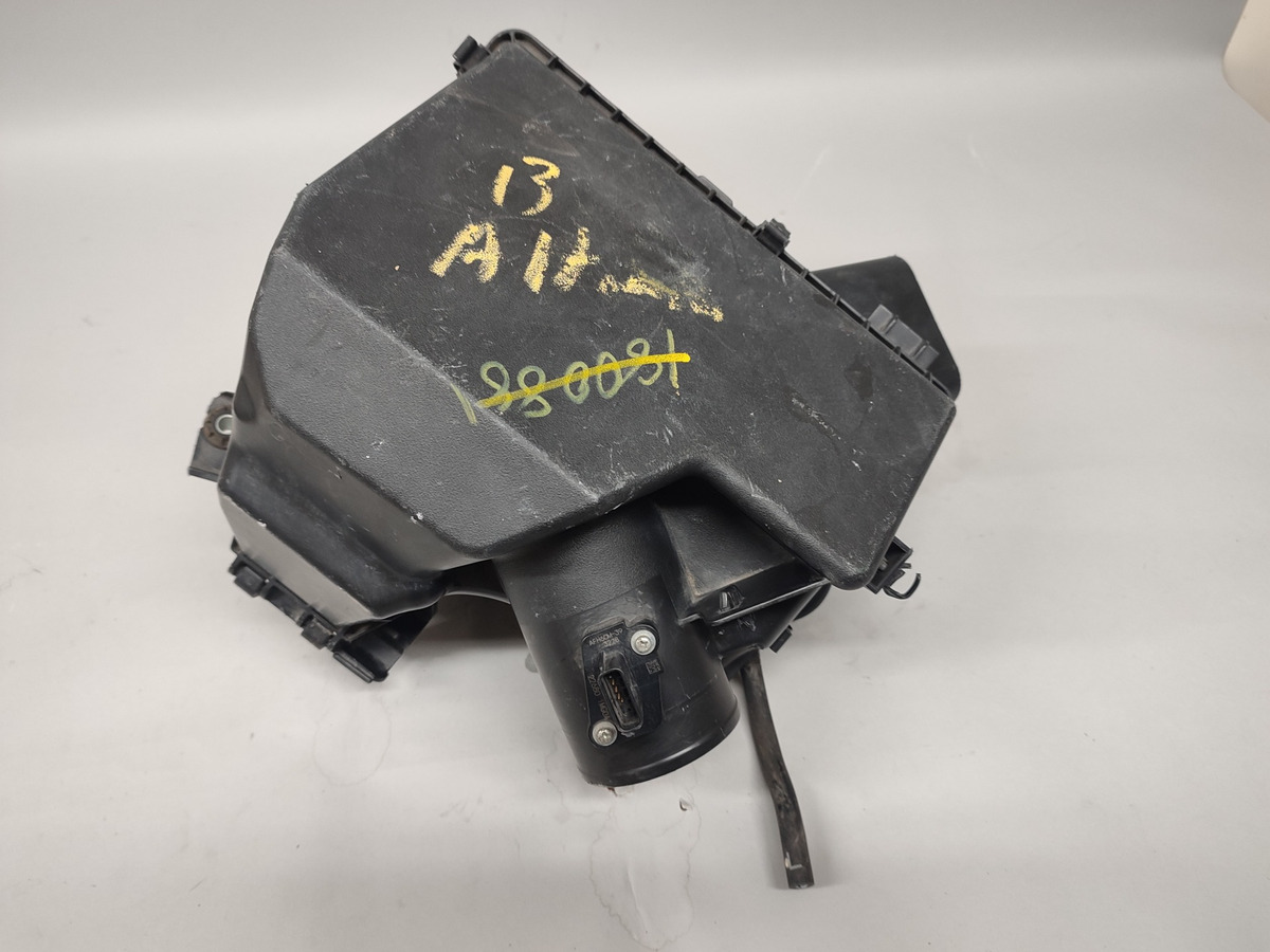 Portafiltro Nissan Altima 2.5l 2013 2014 15 2016 2017 2018