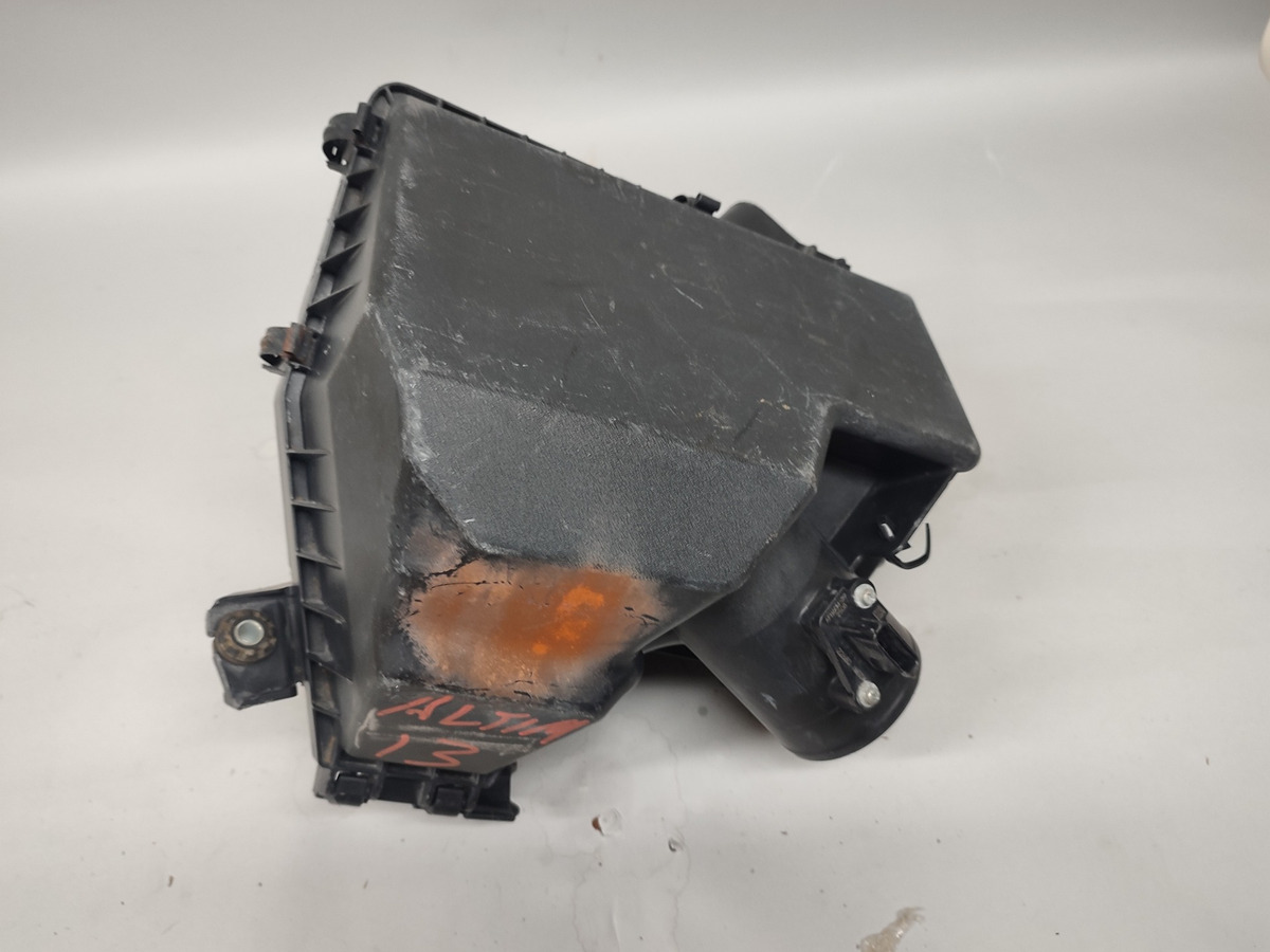 Portafiltro Nissan Altima 2.5l 2013 2014 15 2016 2017 2018