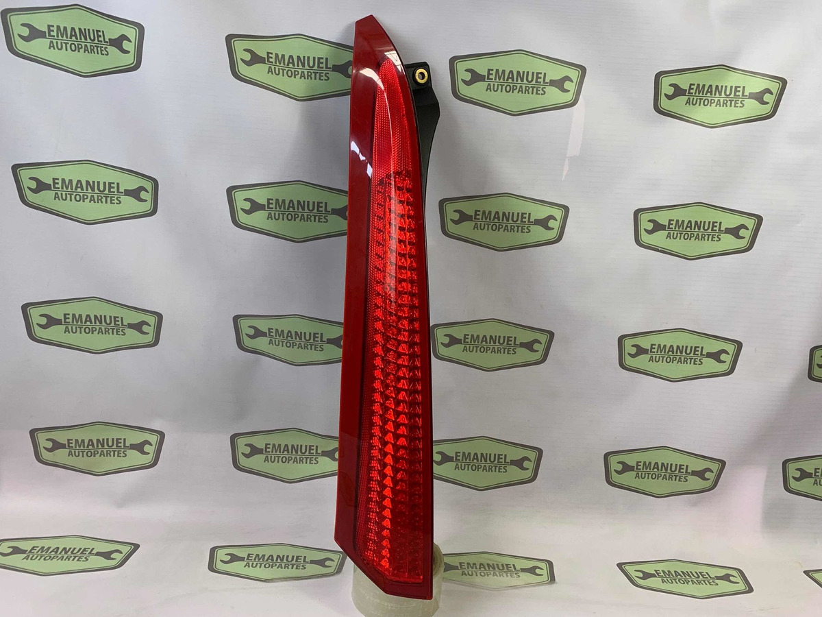 Calavera Izquierda Volvo Xc90 2007 - 2014 - vista 1