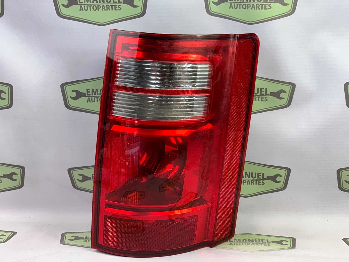 Calavera Derecha Dodge Caravan 2008 - 2010 - vista 1