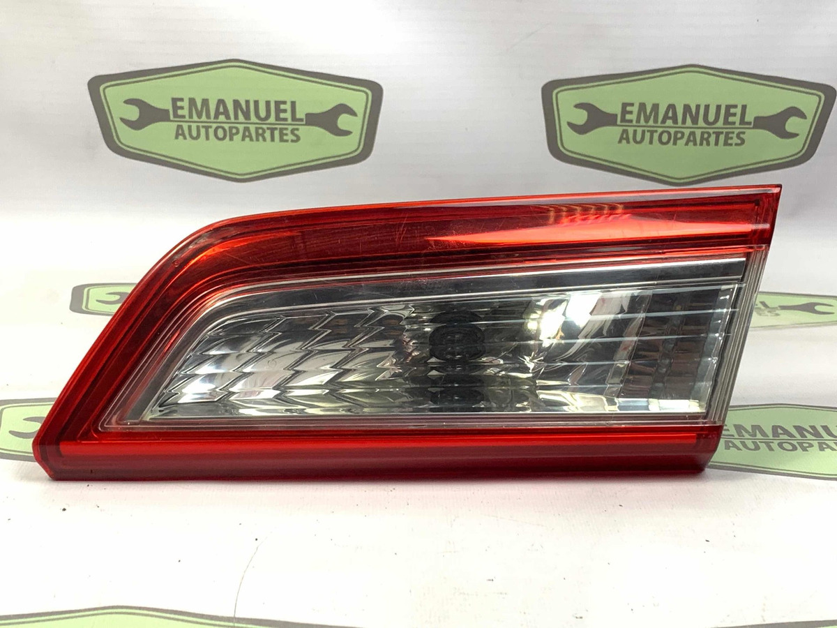 Intercalavera Der Toyota Camry 2012 - 2014 - vista 1