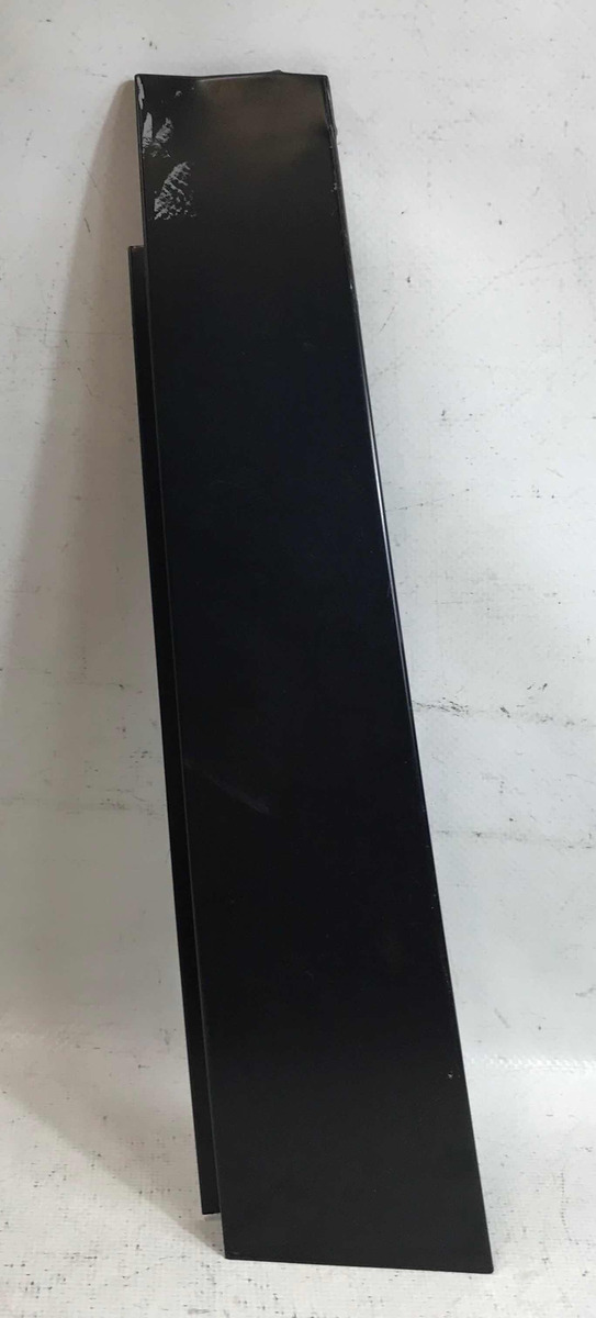 Chevrolet Cruze 2010 Al 2016  Moldura Poste Trasero Derecho