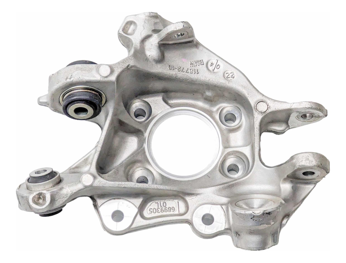 Mango Trasero Izquierdo Bmw Serie 3 2020 2021 2022 2023
