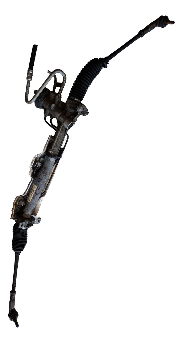 Cremallera Hidraulica Volkswagen Passat 2012-2014