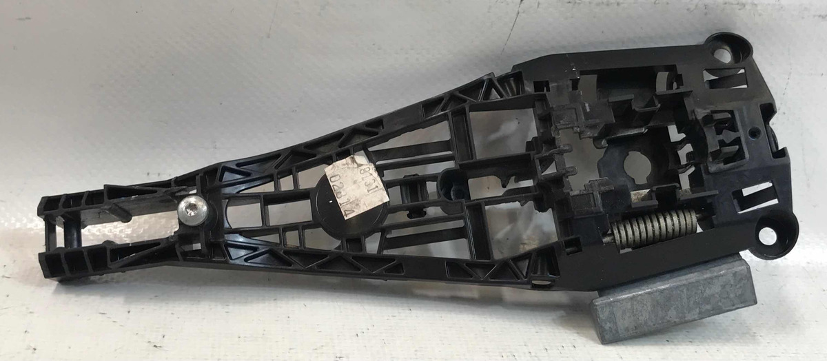 Chevrolet Cruze 2010-2016 Base De Manija Delantera Derecha