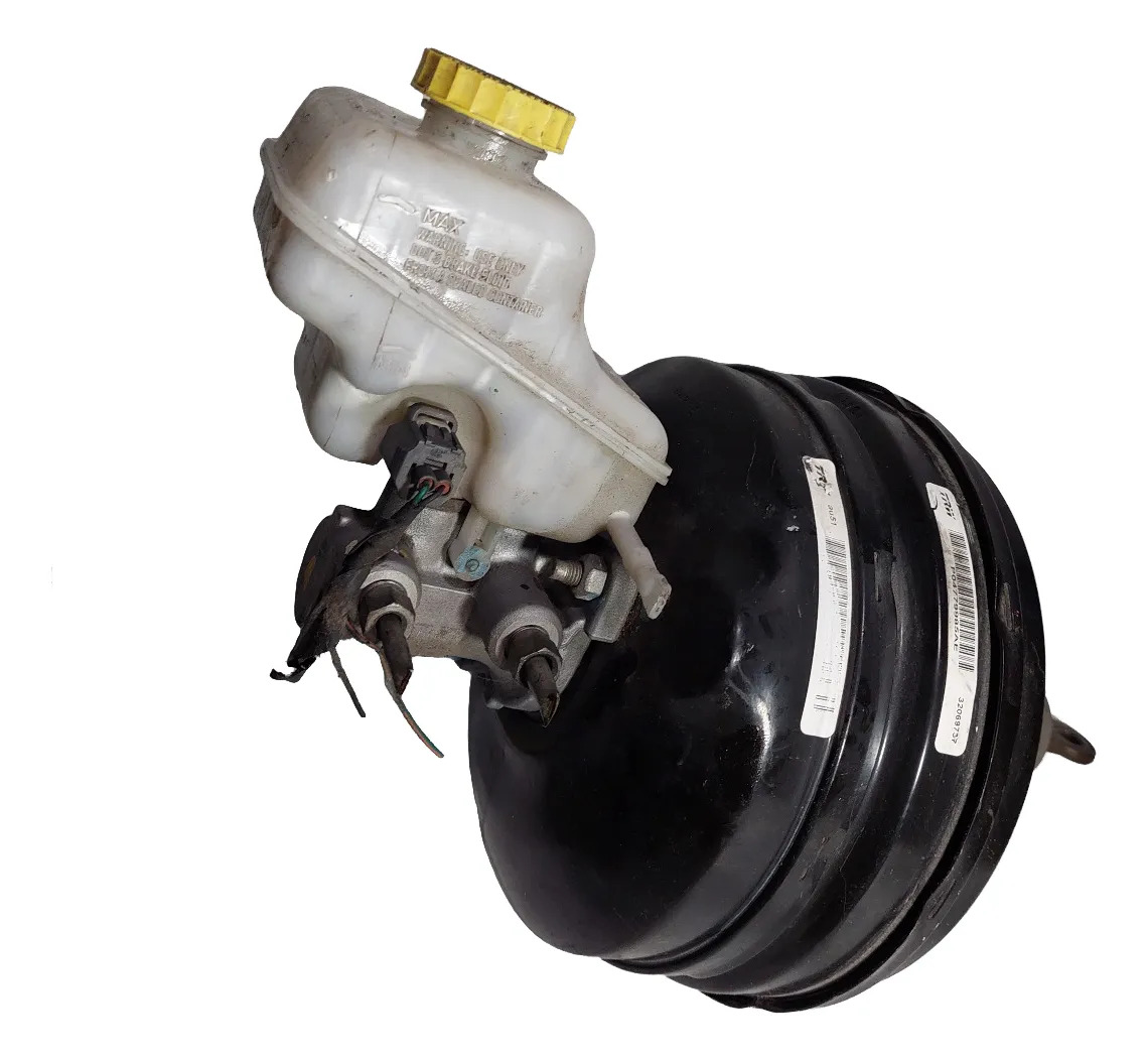 Booster Completo Mercedes Clase C 2008 2015