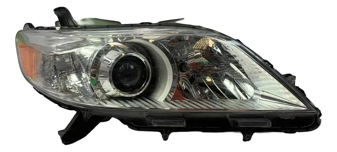 Faro Der Toyota Sienna 2011 - 2015 - vista 1