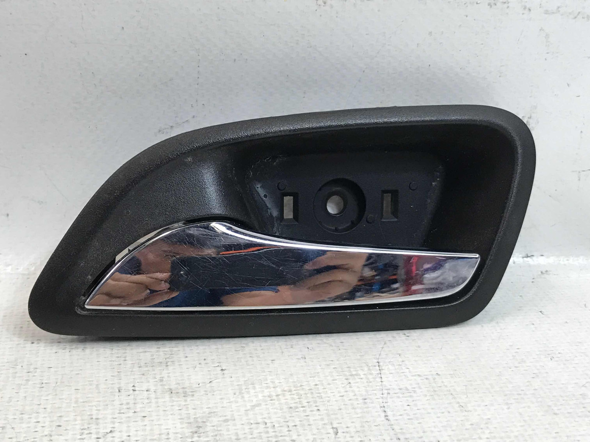 Chevrolet Cruze 2010 Al 2016 Manija Int Delantera Izq - vista 1