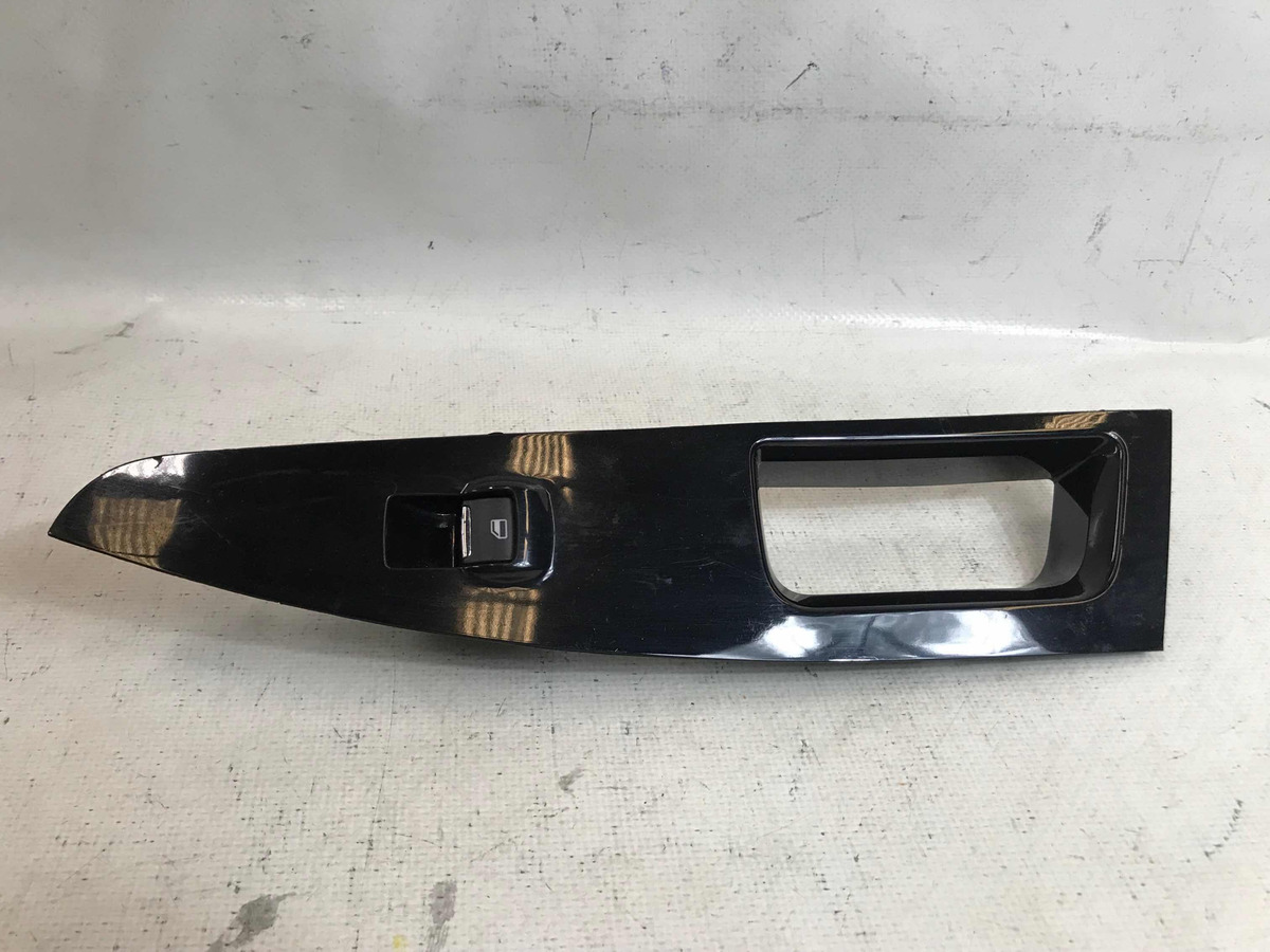 Ford Fusion 2013 Al 2017 Switch Trasero Lado Izquierdo