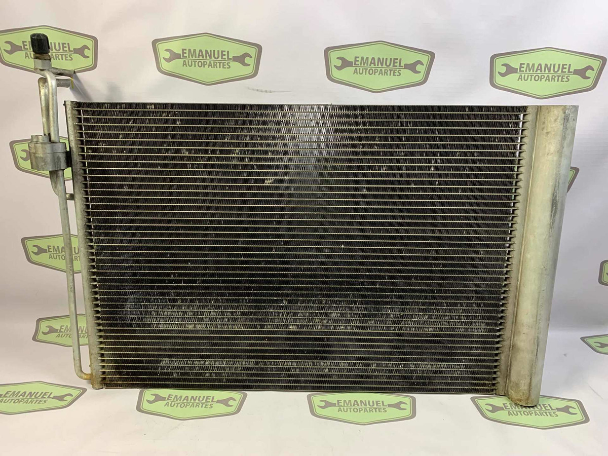 Condensador Bmw Serie 5 2004 - 2010