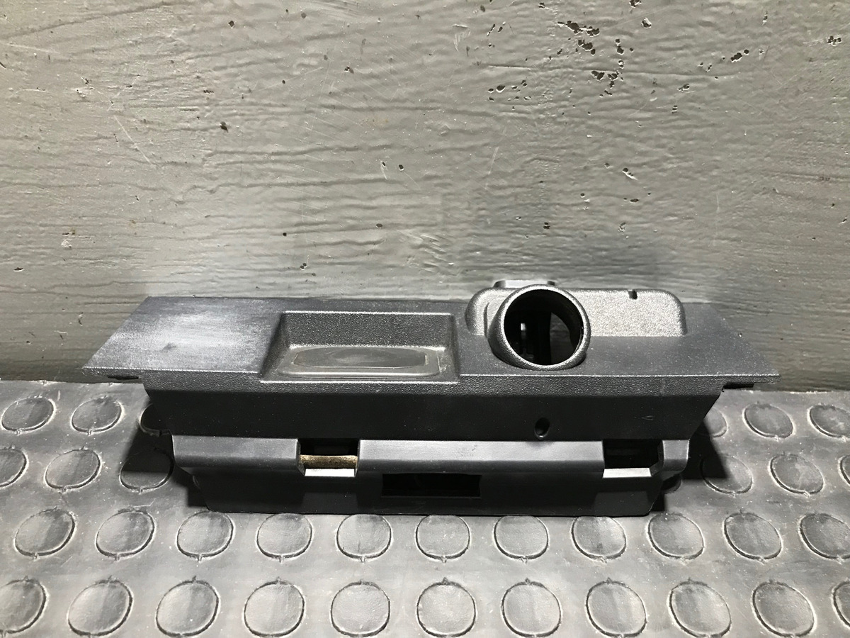Ford Fusion 2013-2016 Camara De Reversa Switch Abre Cajuela
