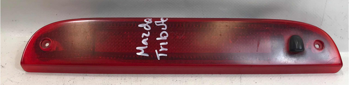 Mazda Tribute 2008 Al 2010 Luz Stop Central Superior