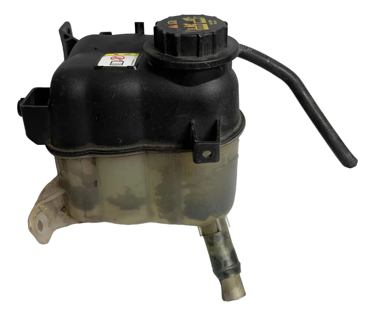 Deposito Anticongelante Ford Tsurus 3.5 L2008-2012