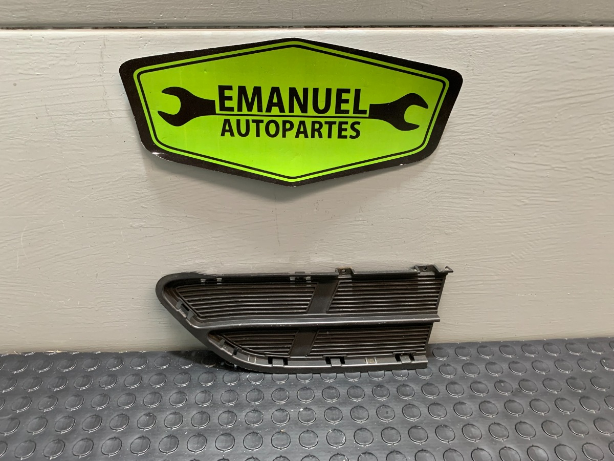 Moldura Izq Chevrolet Spark 2013 - 2015 - vista 1