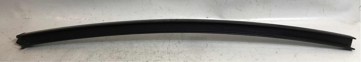 Honda Accord 2008 Al 2012 Guia De Cristal Trasero Izquierdo