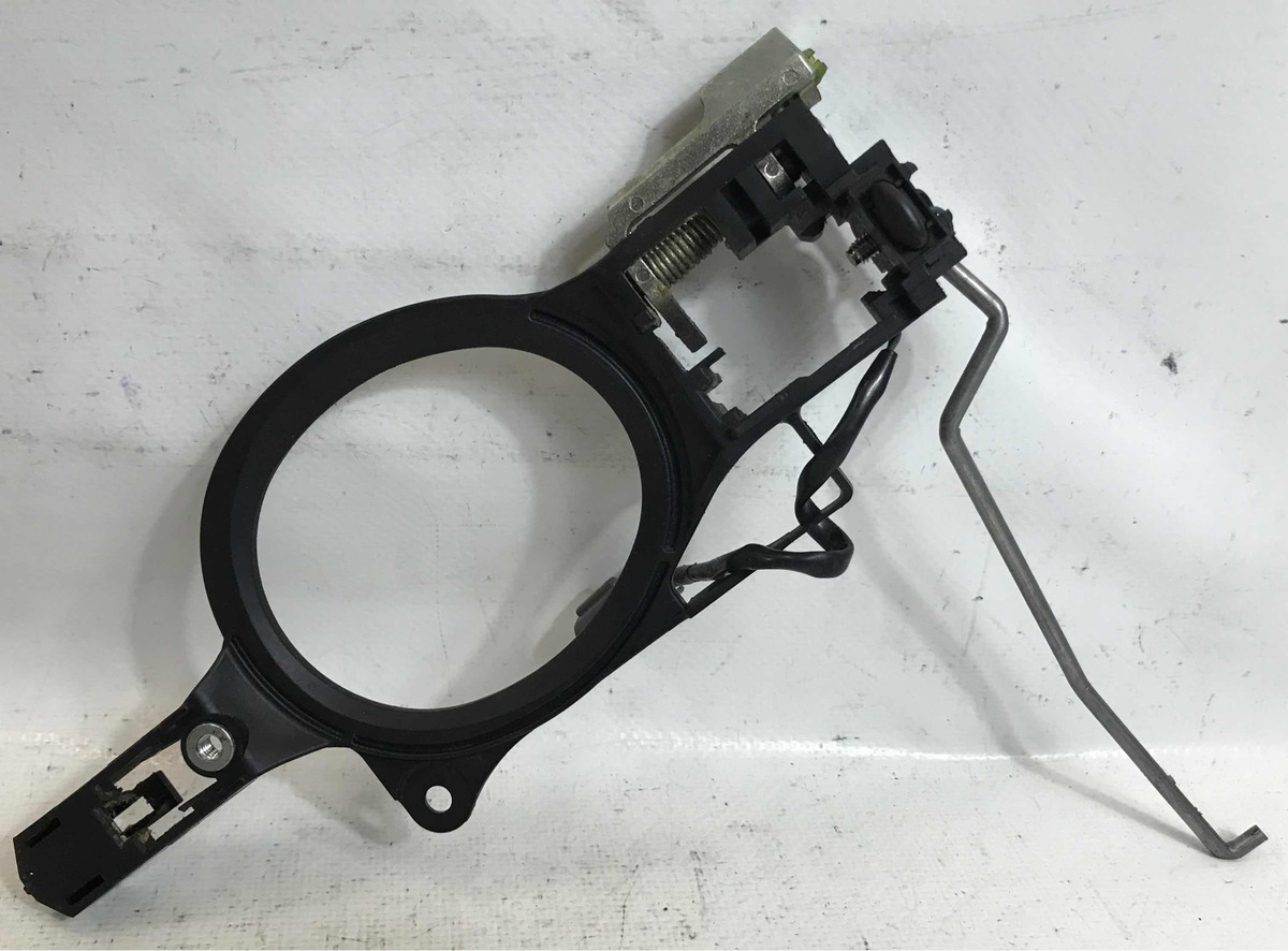 Mitsubishi Outlander 2007-2013 Base De Manija Delantera  Izq