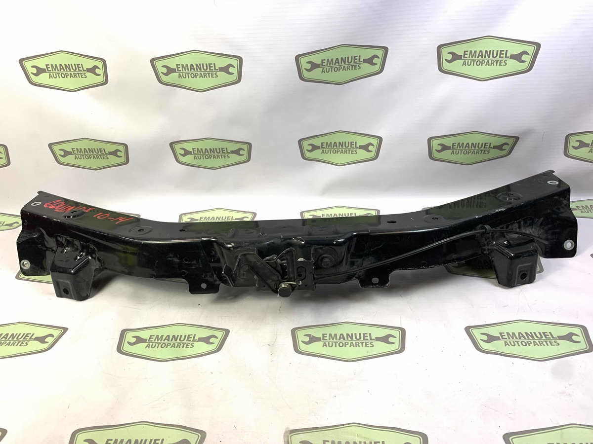 Marco De Radiador Chevrolet Equinox 2010 - 2014 - vista 1