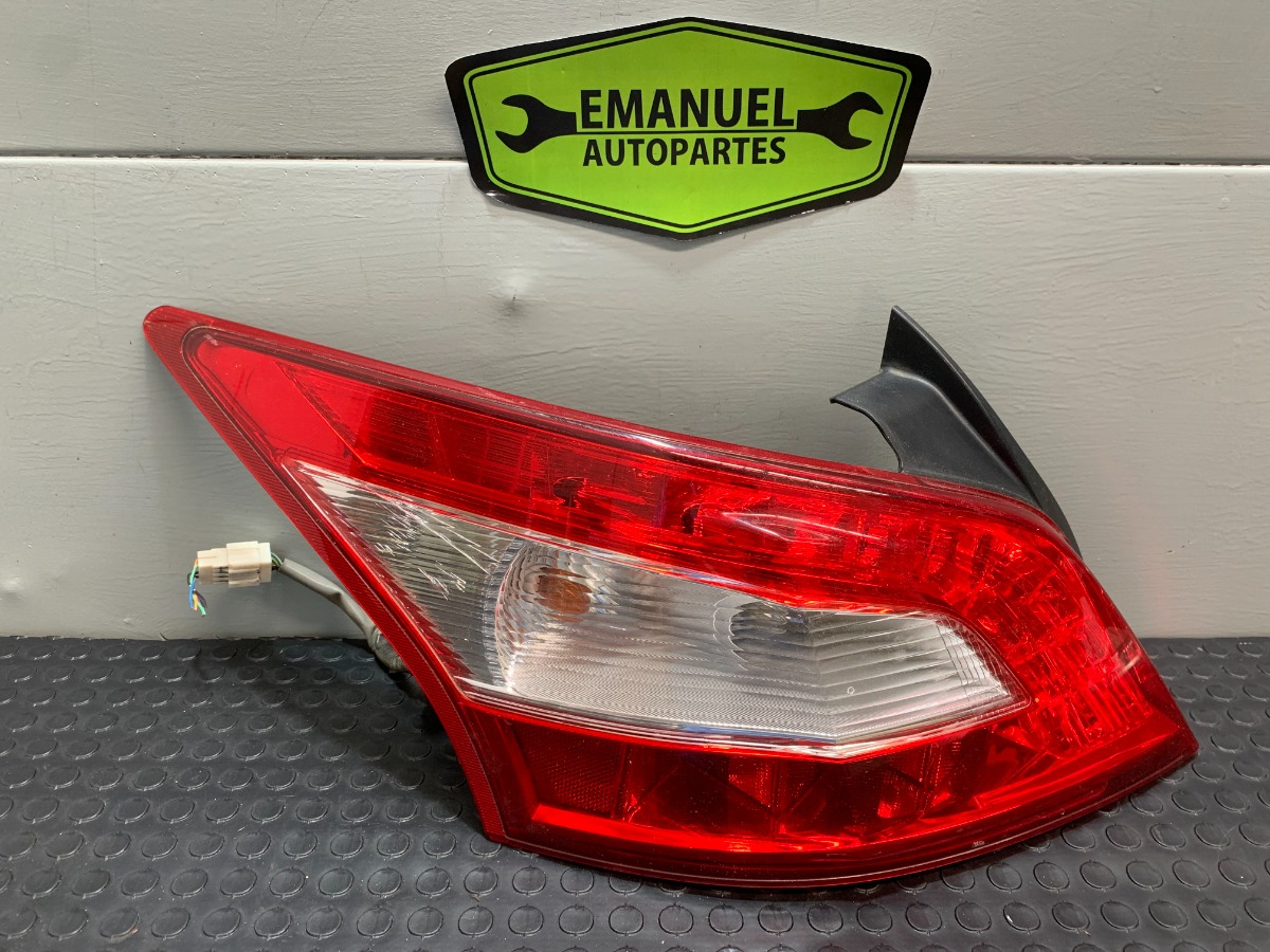 Calavera Izq Nissan Maxima 2009 - 2013 - vista 1