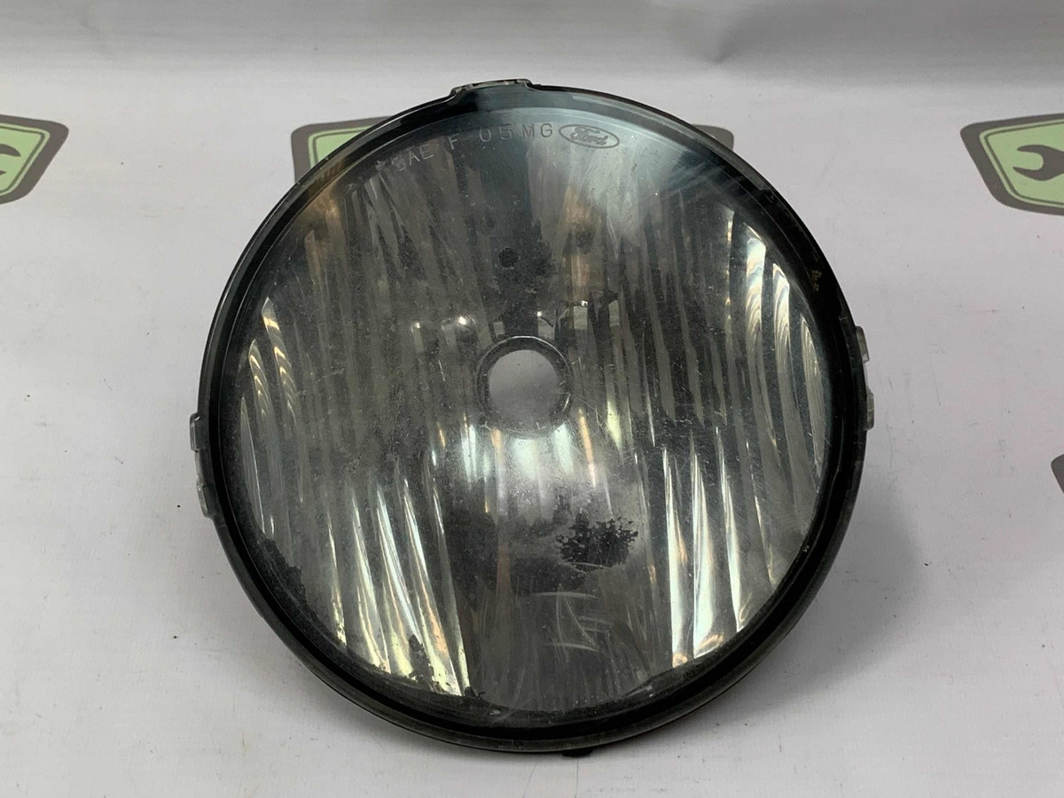 Faro Der Ford Mustang 2005 - 2009 - vista 1