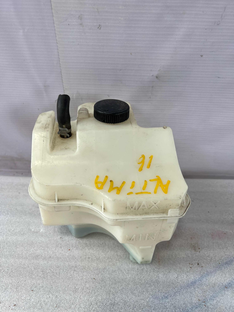 Deposito Anticongelante Nissan Altima 2013-2018