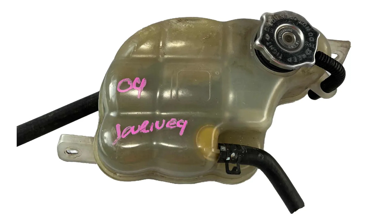 Deposito Anticongelante Dodge Journey 2009-2019