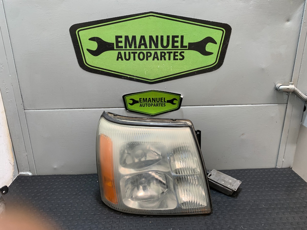 Socket Der Cadillac Escalade 2003 - 2006