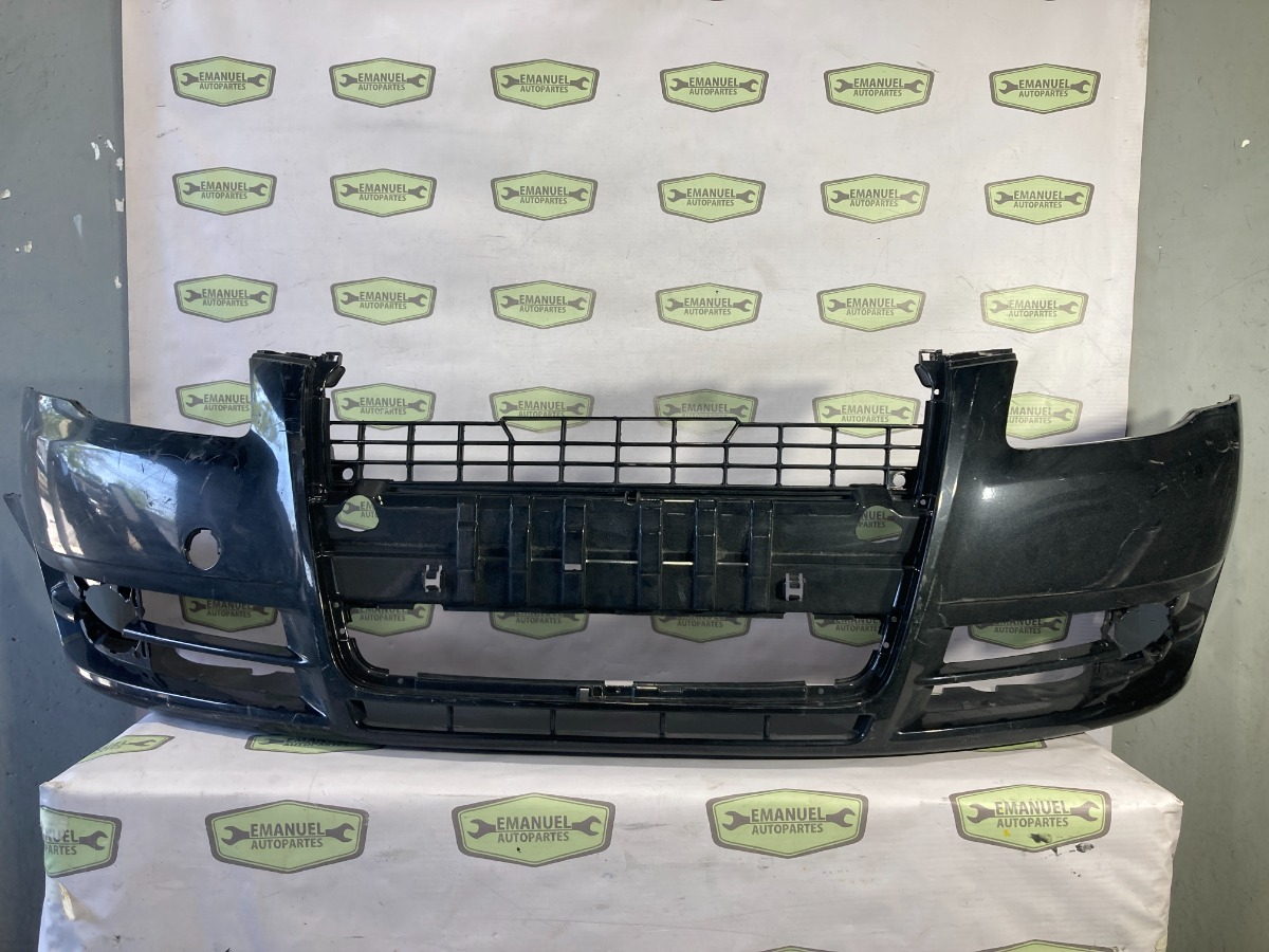 Fascia Delantera Audi A4 2007 - 2008 - vista 1