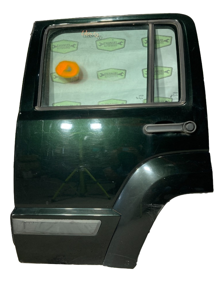 Jeep Liberty 2008 - 2012 Puerta Trasera Usado Original - vista 1