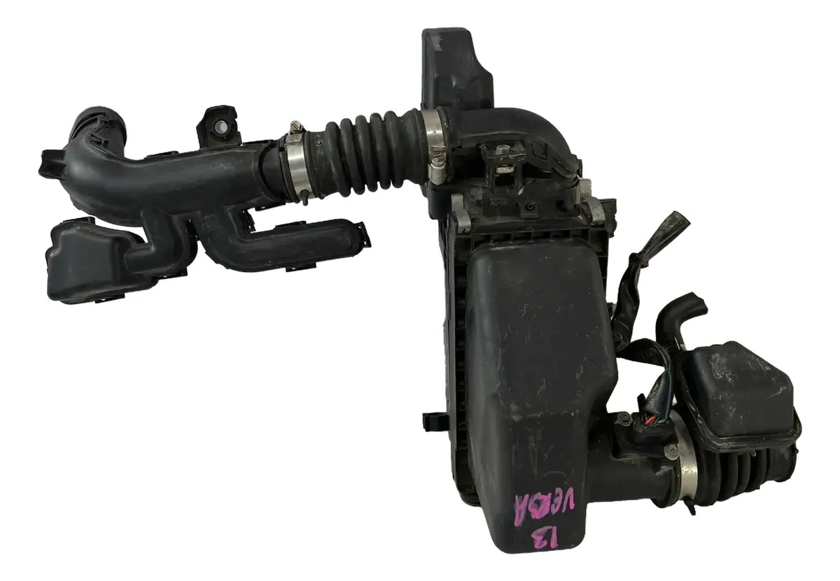Caja Portafiltro Nissan Versa 2013-2019