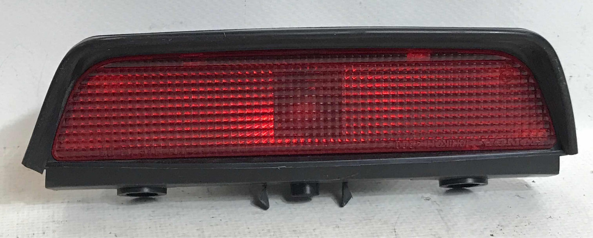 Honda Fit 2006 Al 2007 Luz Stop De Cajuela