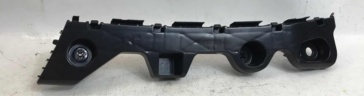 Mazda Cx5 2013 Al 2017 Guia De Facia Trasera Lado Derecho - vista 1