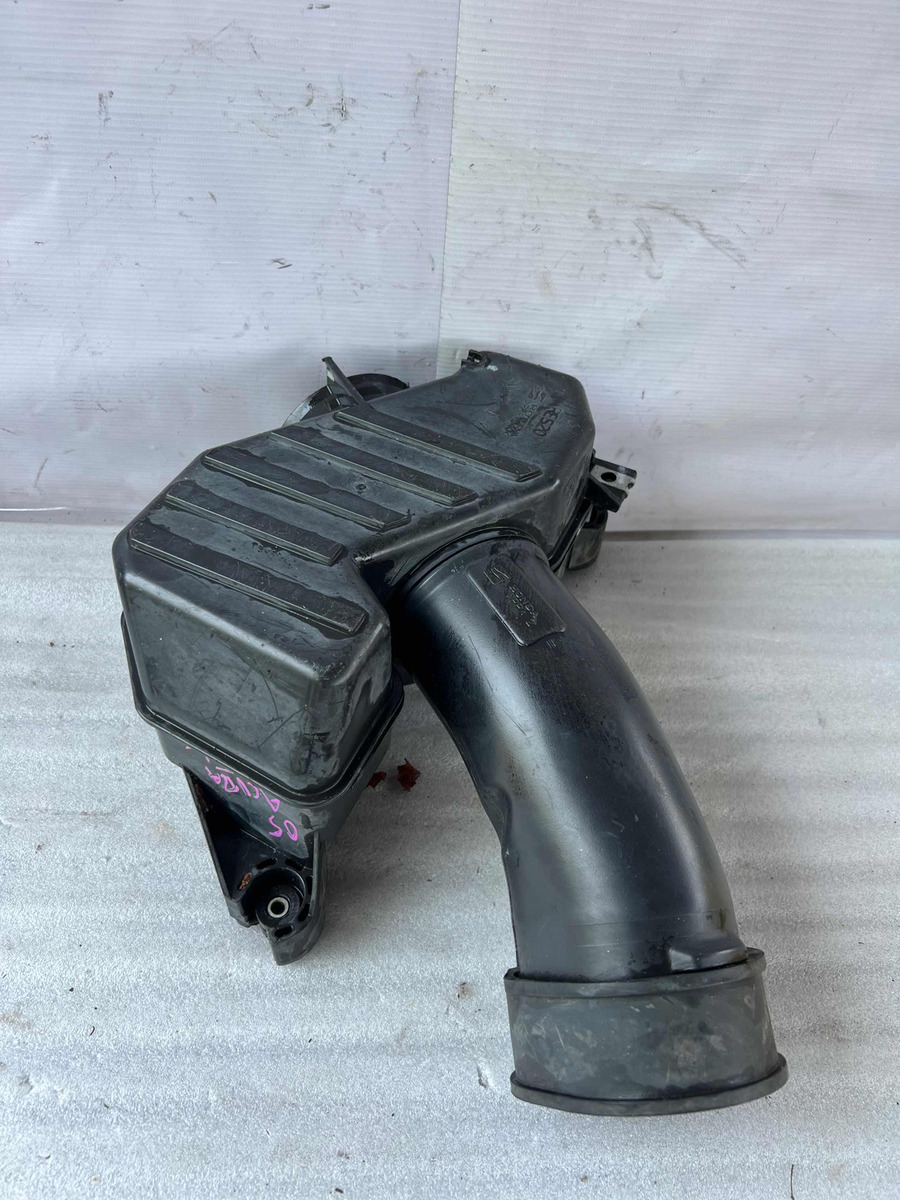 Resonador Filtro Aire Acura Mdx 2005