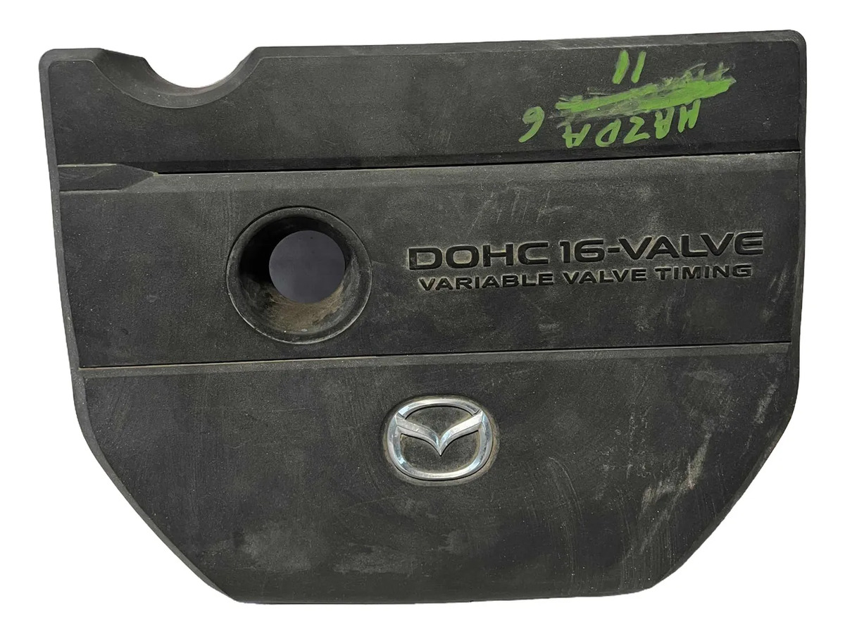 Tapa Motor Mazda 6 2006-2015