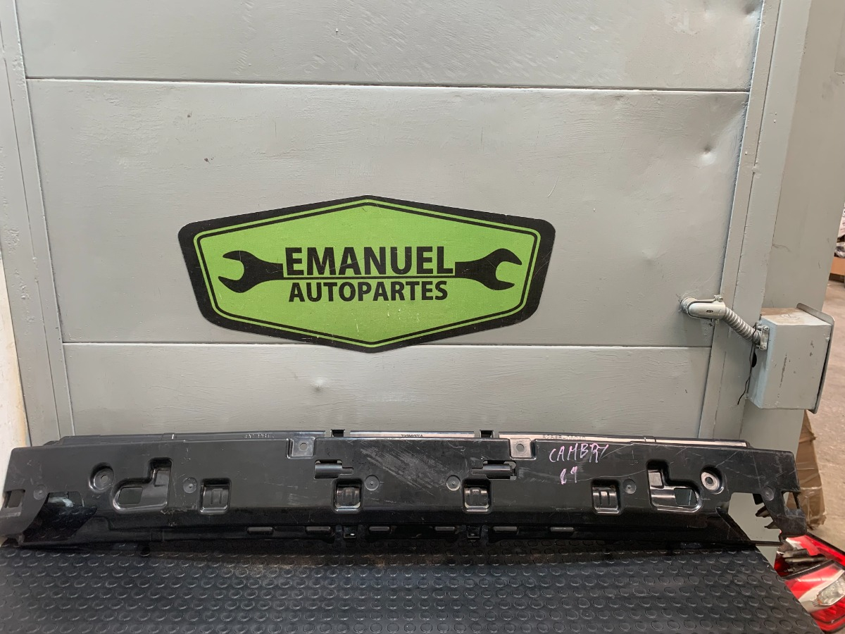 Alma Trasera Toyota Camry 2007 - 2010 - vista 1
