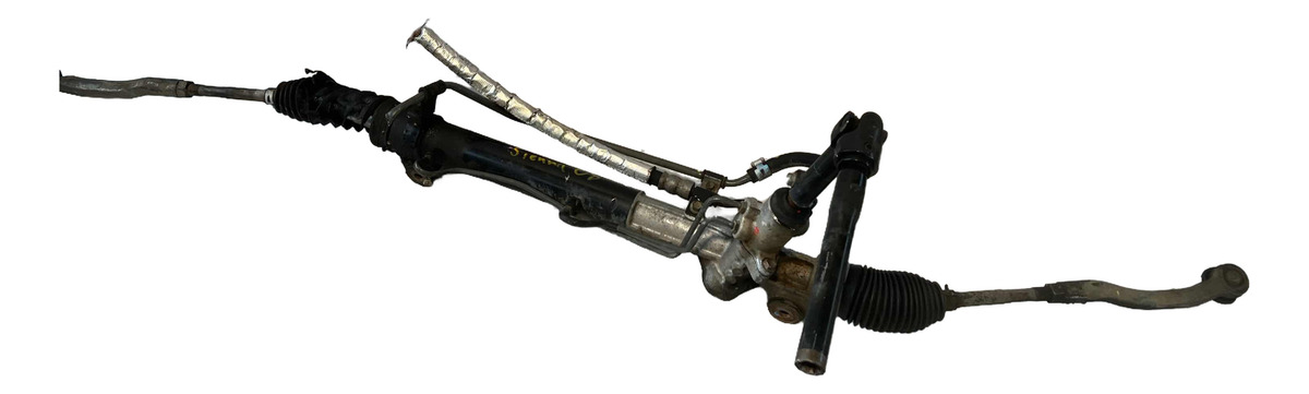 Cremallera Hidráulica Toyota Sienna 2003-2010