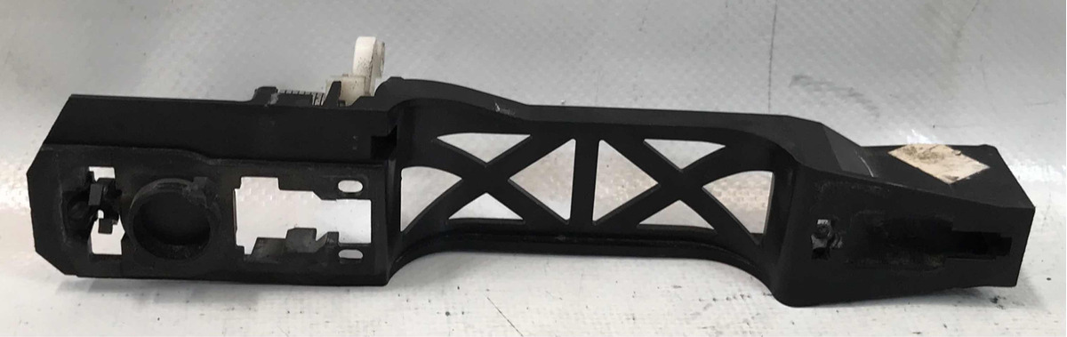 Chevrolet Equinox 2010 -2015 Base De Manija Trasera Derecha