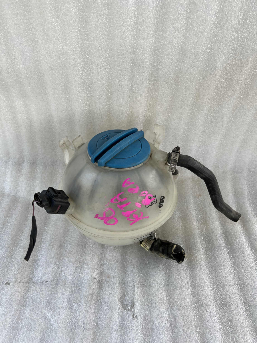 Deposito Anticongelante Jetta Golf Jetta 2006-2013