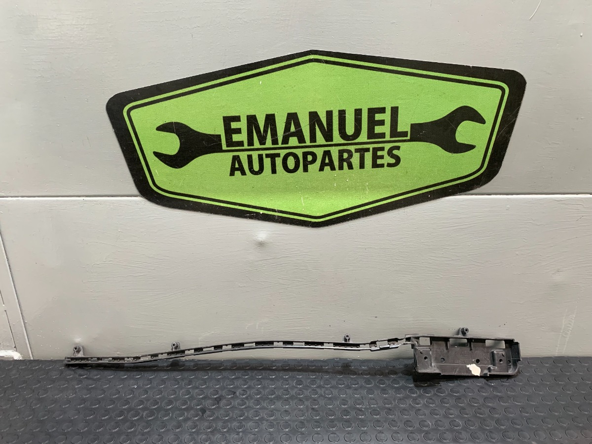 Soporte Tras Audi A8 2011 - 2012 - vista 1