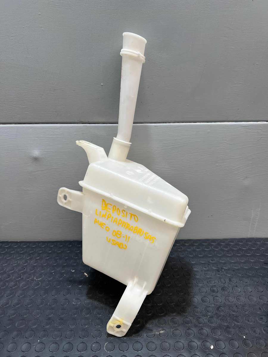Deposito Limpiabrisas Chevrolet Aveo 2008-2011
