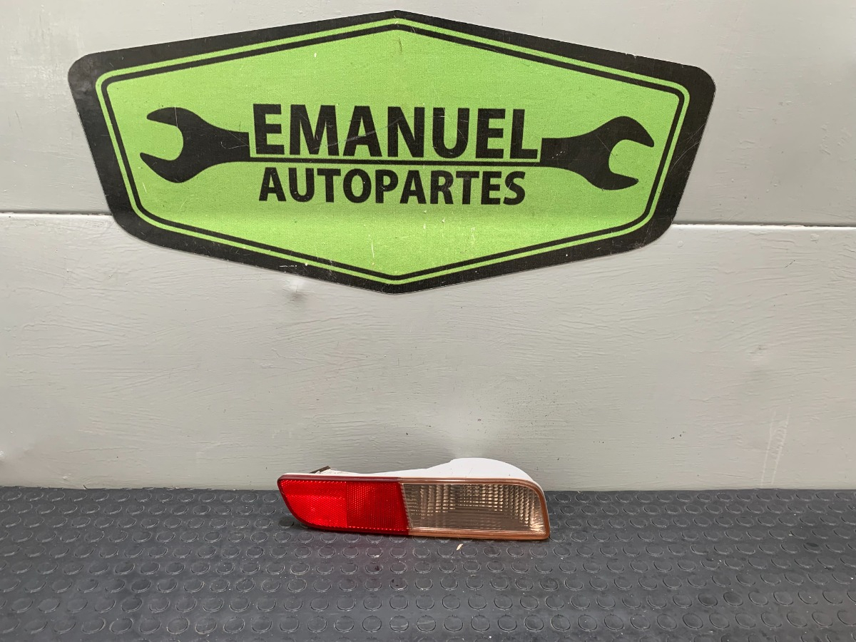 Micas De Luces Direccionales Tras Der Mitsubishi Outlander 2