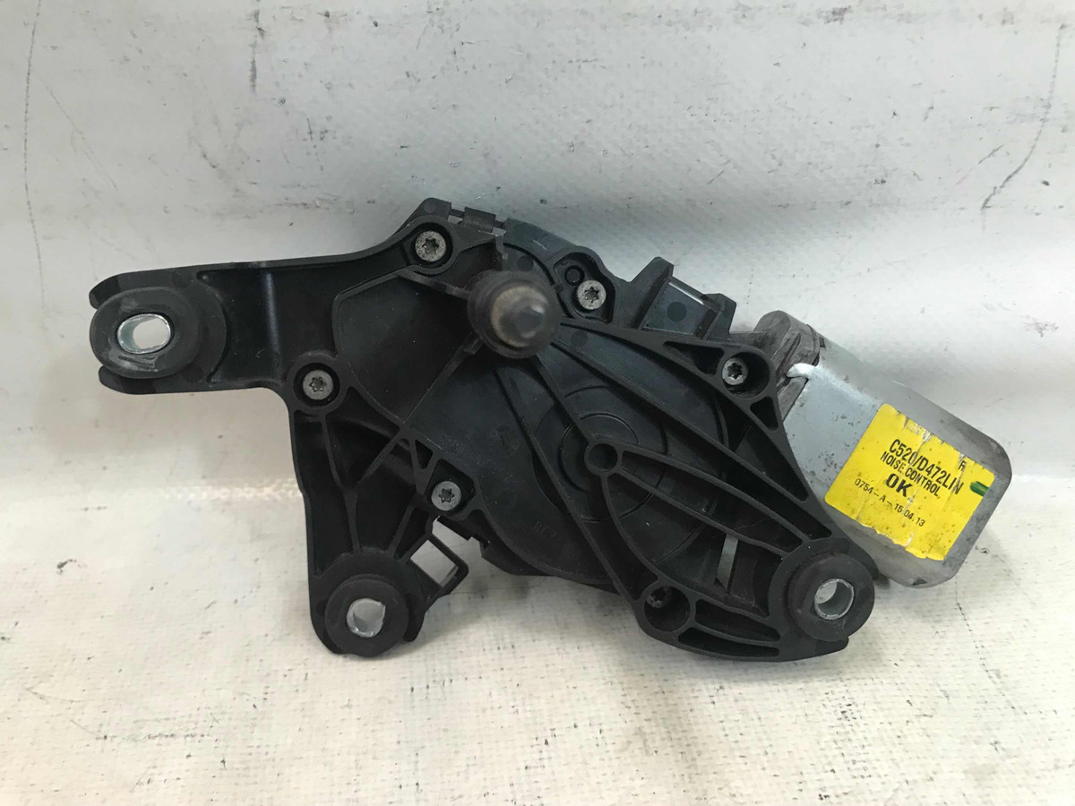 Ford Escape 2013 Al 2019 Motor Limpia Medallon Medallon