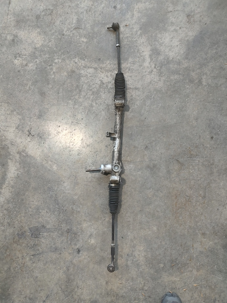Cremallera Fiat Grande Punto 1.3 2005 A0003202 