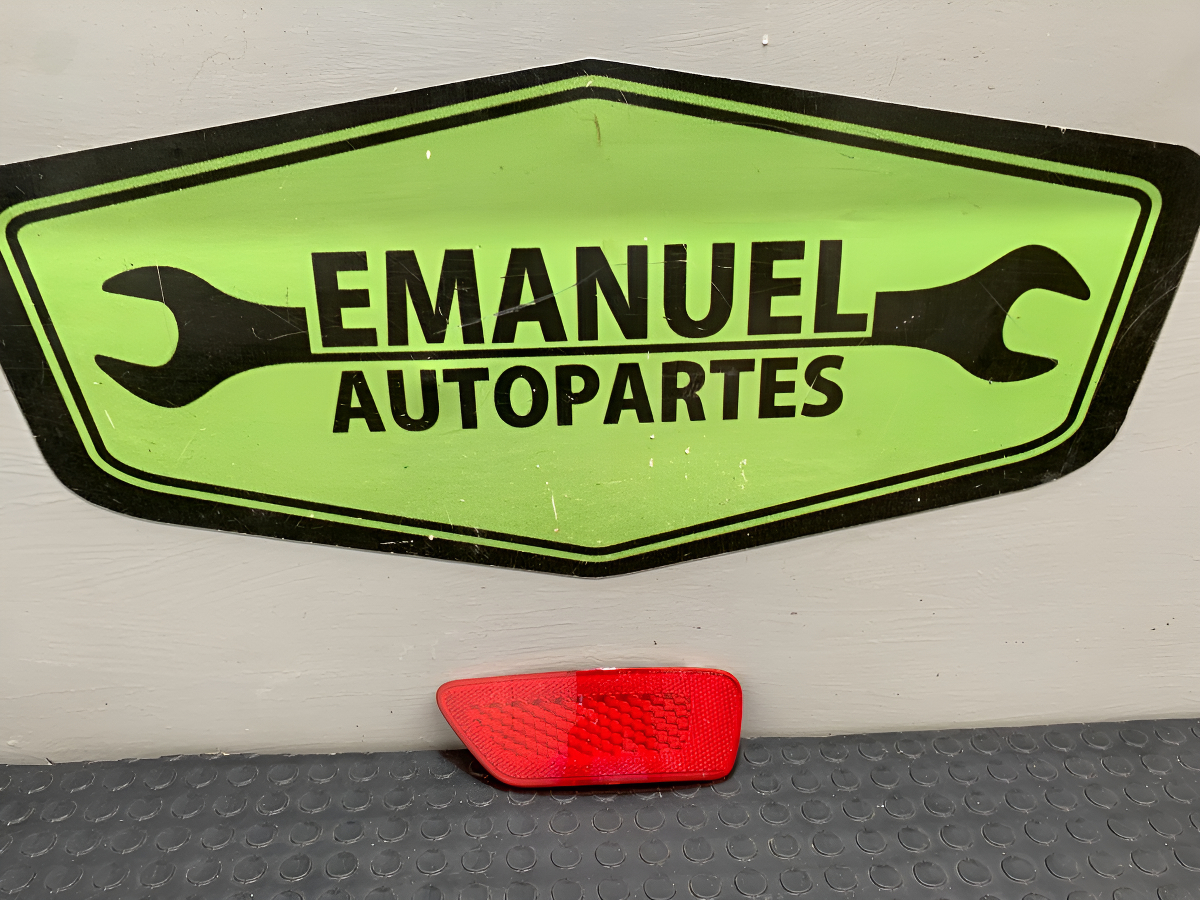 Micas De Luces Direccionales Tras Der Jeep Cherokee 2014 - 2