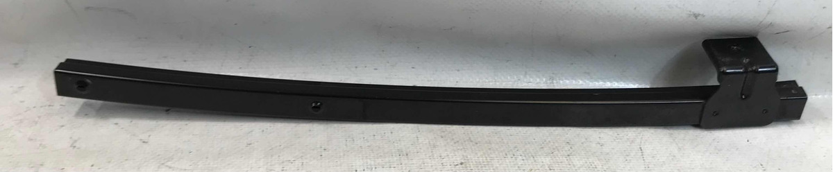 Nissan Pathfinder 2013-2016 Guia Cristal Trasero Izquierdo