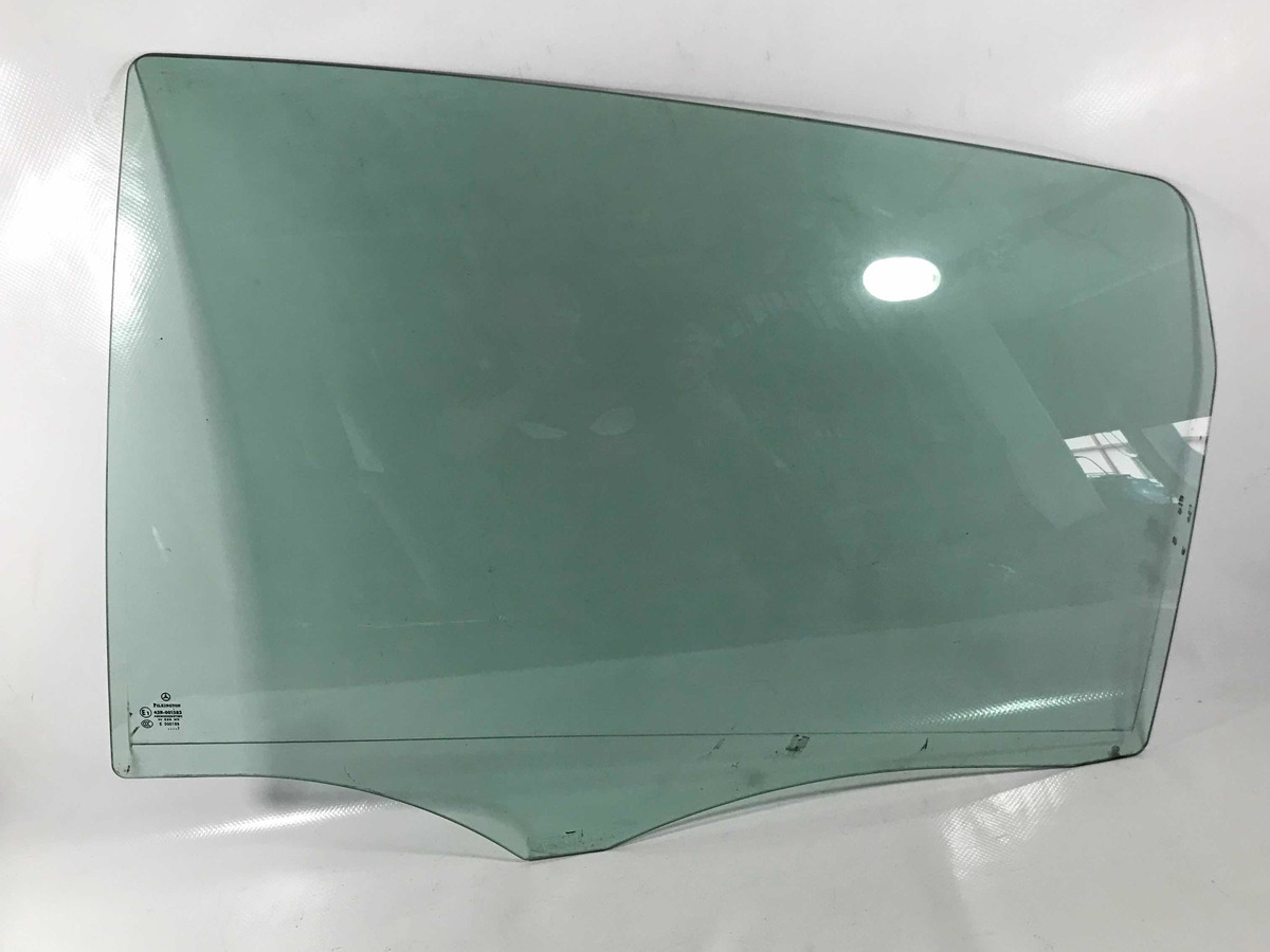 Mercedes Benz Clase B 2005-2010 Cristal Trasero Izquierdo