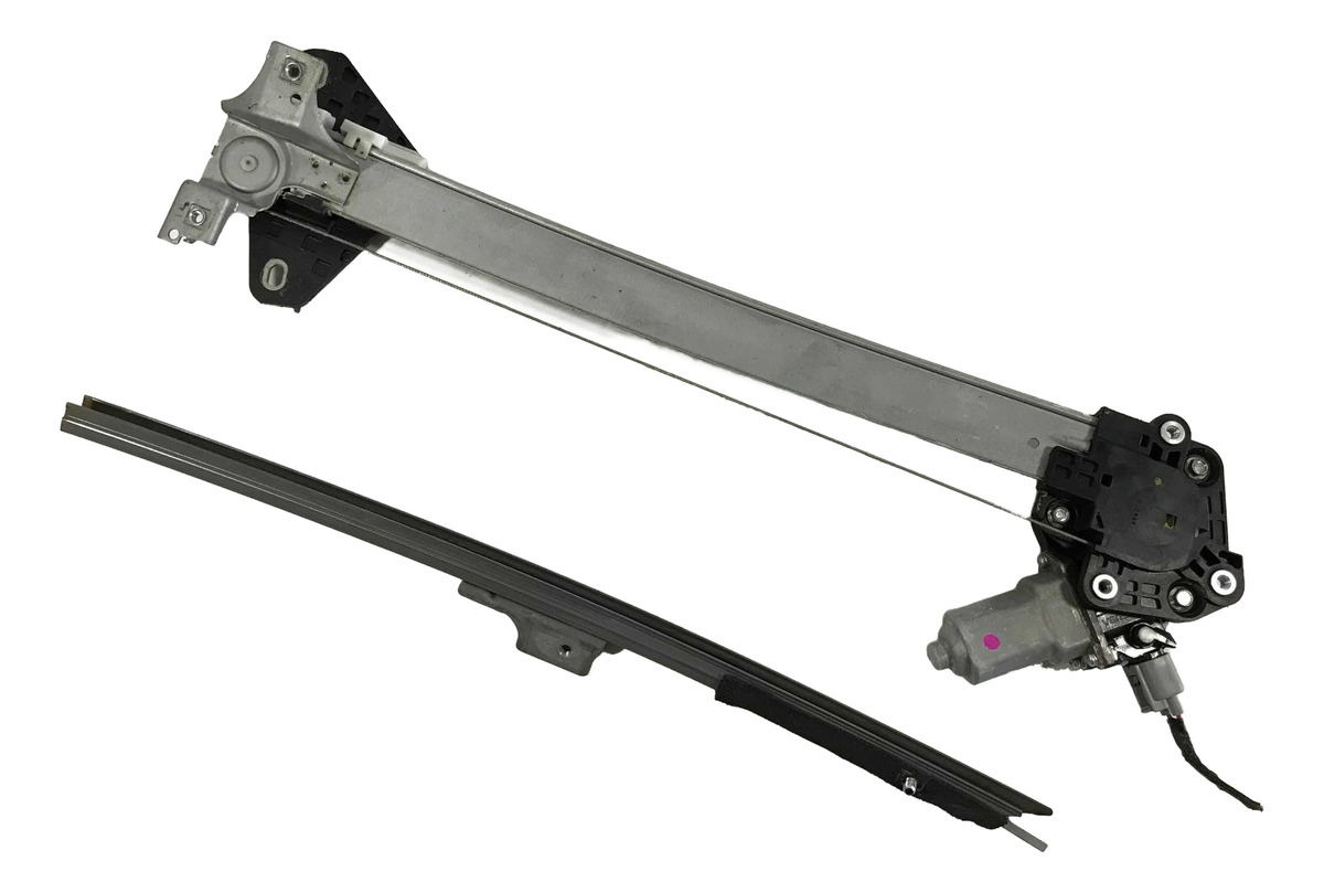 Acura Rdx 2008-2012 Elevador - vista 1