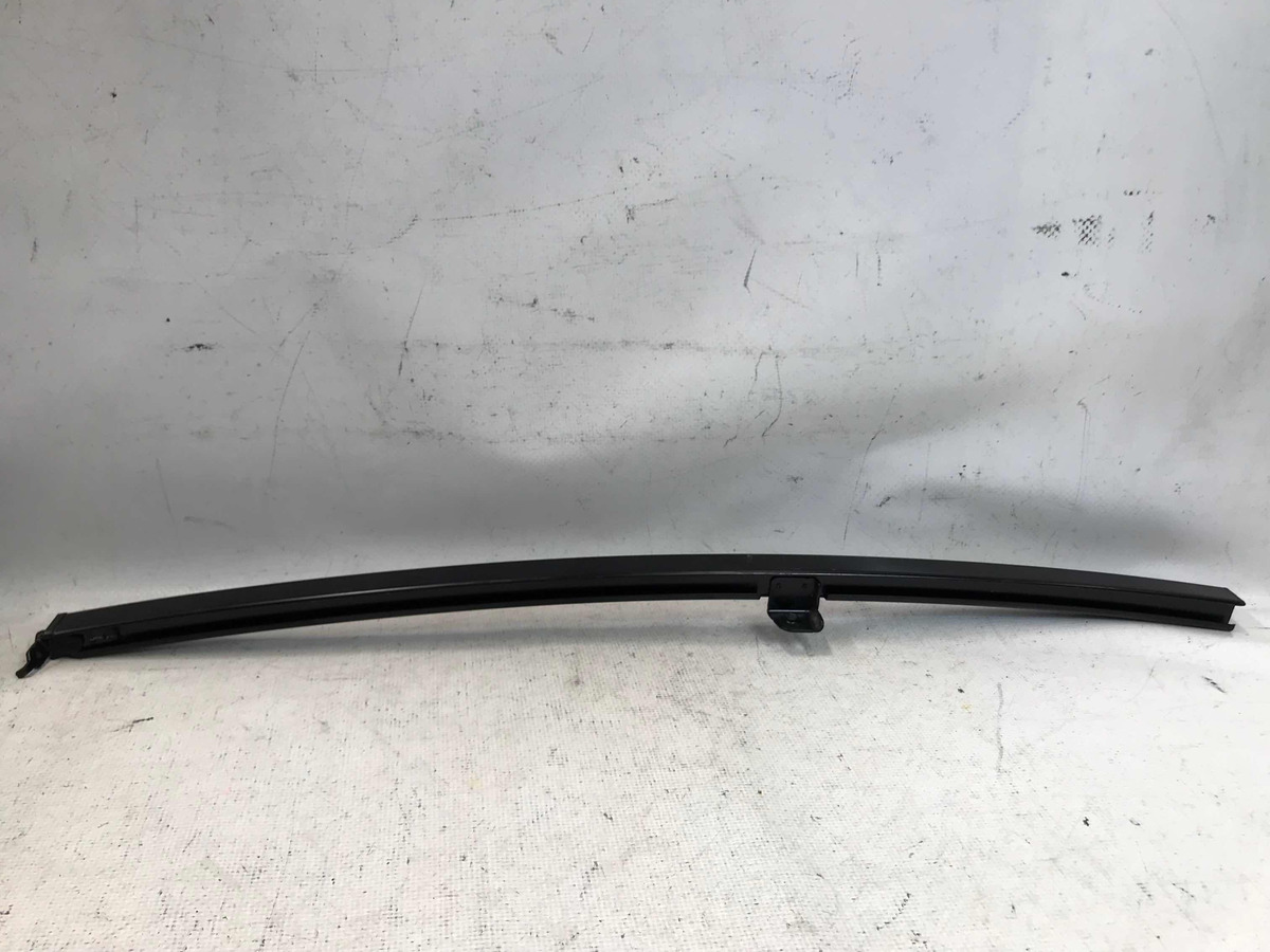 Acura Rdx 2013 Al 2015 Guia De Cristal Trasero Derecho