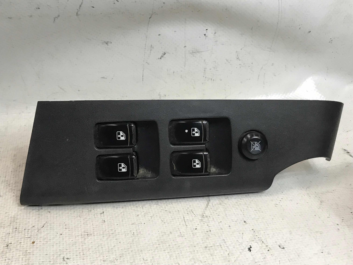 Chevrolet Aveo 2012 Al 2018 Switch Delantero Izquierdo - vista 1